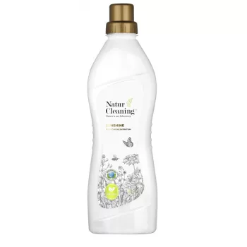   NaturCleaning Öblítő koncentrátum 1 liter - Sunshine /Napsugár/