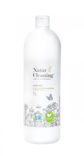 NaturCleaning Mosogatószer koncentrátum 1liter - málna