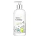 NaturCleaning Mosogatószer koncentrátum 500 ml pumpás - tea-mandarin
