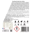 NaturCleaning Color hipoallergén mosógél 3 liter