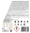 NaturCleaning hipoallergén mosógél 3 liter - Teafa-Aloe