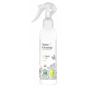 NaturCleaning WC olaj 200 ml - óceán