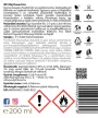 NaturCleaning WC olaj 1 liter - óceán