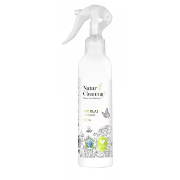 NaturCleaning WC olaj 200 ml - sárgadinnye