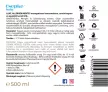 Csepke Baby mosogatószer koncentrátum cumisüvegmosó 0m+ - 1 liter