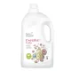 Csepke Baby mosógél babapúder hipoallergén 4 liter