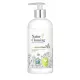NaturCleaning Mosogatószer koncentrátum 500 ml pumpás - pomelo-citrus