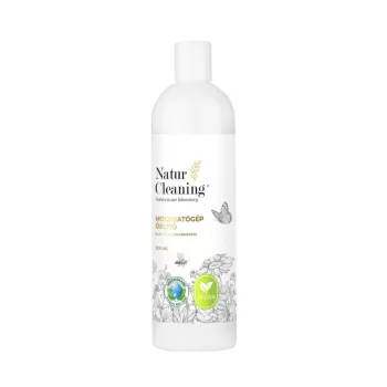 NaturCleaning Mosogatógép öblítő 500 ml