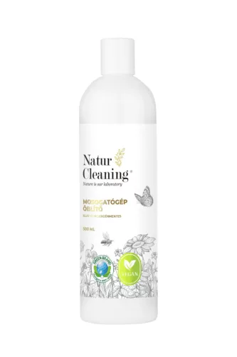 NaturCleaning Mosogatógép öblítő 500 ml