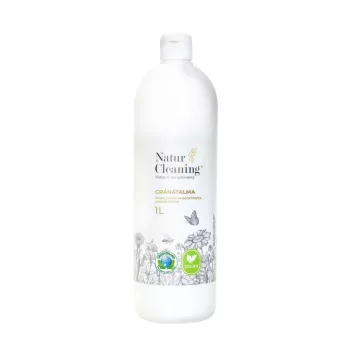   NaturCleaning Mosogatószer koncentrátum 1 liter - gránátalma
