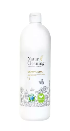 NaturCleaning Mosogatószer koncentrátum 1 liter - gránátalma