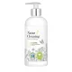 NaturCleaning Mosogatószer koncentrátum pumpás 500 ml - Almaecetes zöldalma illattal