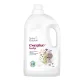 Csepke baby hipoallergén öblítő babapúder 3m+ - 4 liter