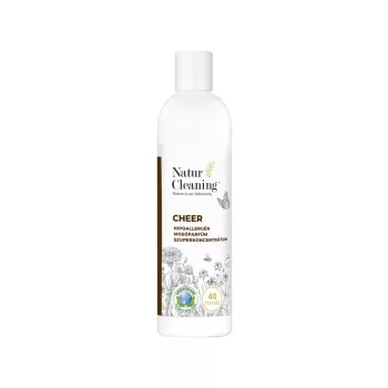   NaturCleaning Mosóparfüm szuperkoncentrátum 200 ml - Cheer
