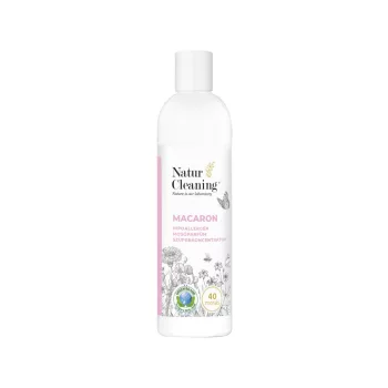   NaturCleaning Mosóparfüm szuperkoncentrátum 200 ml - Macaron /Álomvilág/ 