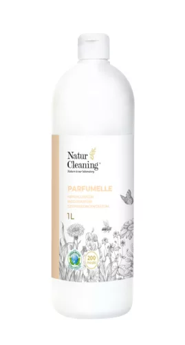 NaturCleaning Mosóparfüm szuperkoncentrátum 1 liter - Parfumelle