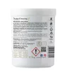 NaturCleaning mosópor 1 kg - white