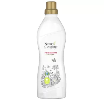   NaturCleaning Padlótisztító 1 liter - Pomegranate illattal