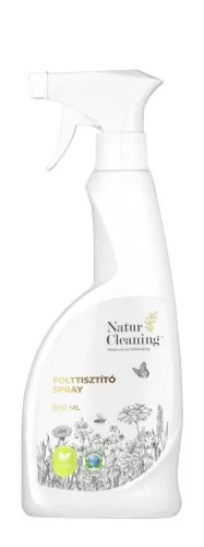 NaturCleaning Hipoallergén folttisztító spray 500 ml