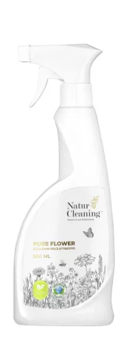 NaturCleaning Általános felülettisztító spray 500 ml - Pure Flower