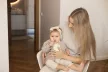 Baboo baba fogkefe szett 6 hónapos kortól - lagúna