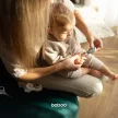 Baboo baba manikűr készlet - kék