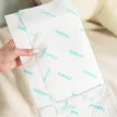 Baboo Eldobható Nedvszívó Pelenkázó Alátét AirComfort, 60x45, 20 db