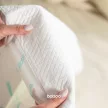Baboo Eldobható Nedvszívó Pelenkázó Alátét AirComfort, 60x45, 20 db