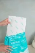 Baboo Eldobható Nedvszívó Pelenkázó Alátét AirComfort, 60x45, 20 db