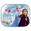 Seven Polska Árnyékoló 2 db-os - FROZEN 2