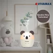 Vivamax Ultrahangos illóolaj párologtató (Koala)