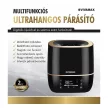 Vivamax Multifunkciós ultrahangos párásító 5l-es víztartállyal