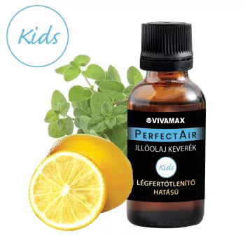 Vivamax PerfectAir "Kids" illóolaj keverék