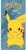 Pokémon fürdőlepedő, strand törölköző Pikachu 70*140cm