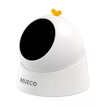 Rojeco állatos játék/lézer