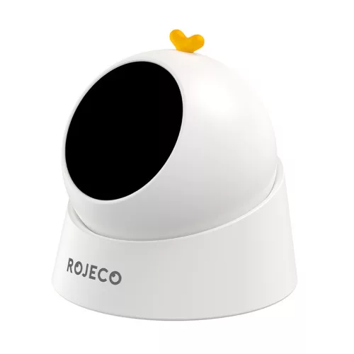 Rojeco állatos játék/lézer