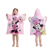 Disney Minnie Bow strand törölköző poncsó 50x115cm