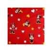 Disney Minnie Love & Stars ágyneműhuzat 140×200cm, 70×90 cm