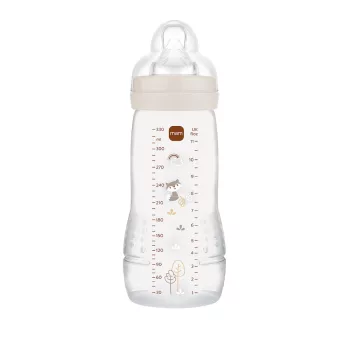 MAM cumisüveg Easy Active 330ml 