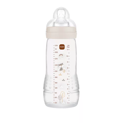 MAM cumisüveg Easy Active 330ml 