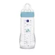 MAM cumisüveg Easy Active 330ml fiú