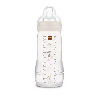 MAM cumisüveg Easy Active 330ml uniszex