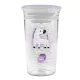 MAM ivópohár Easy to Drink Cup 290ml lány