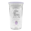 MAM ivópohár Easy to Drink Cup 290ml lány