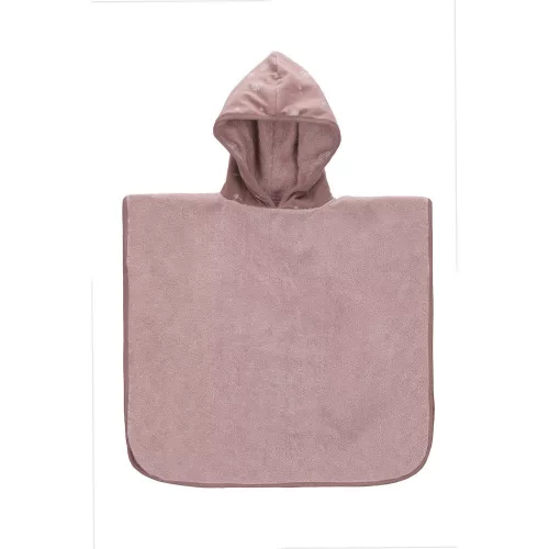 Fillikid poncsó frottír 59x54cm pitypang 1036-42