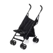 Fill sportbabakocsi Glider fekete-kék 107-41