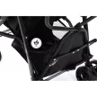 Fill sportbabakocsi Glider olíva-szürke 107-54