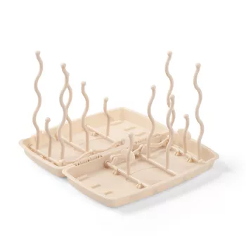 BabyOno cumisüveg szárító bézs 1071/03
