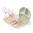 BabyOno cumisüveg szárító bézs 1071/03