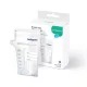 BabyOno anyatejtároló tasak - eldobható 30db 180ml 1084